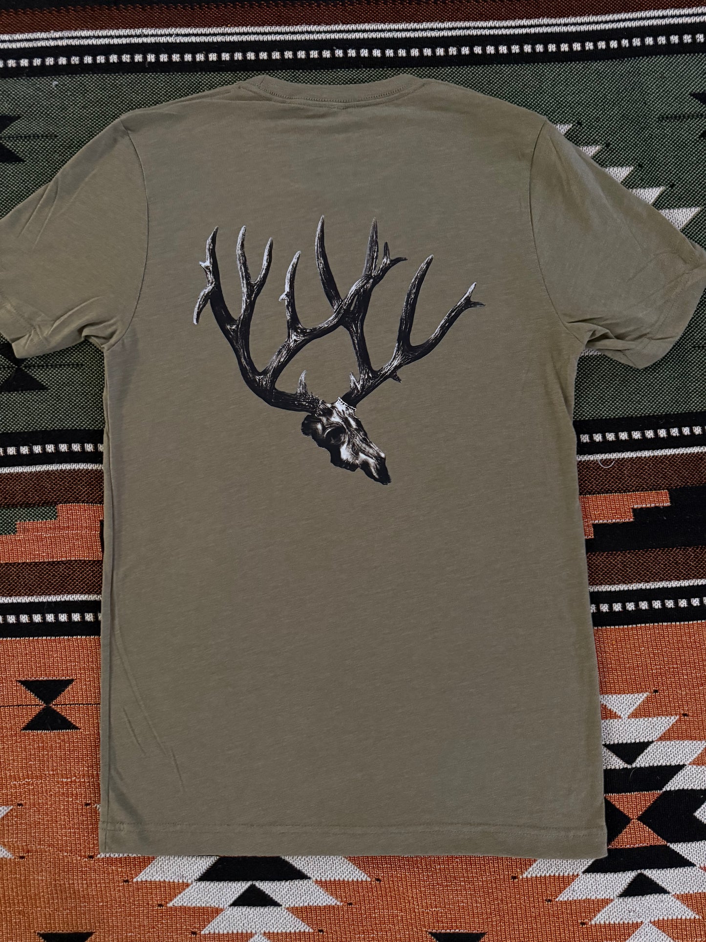 Black River Muley T Shirt