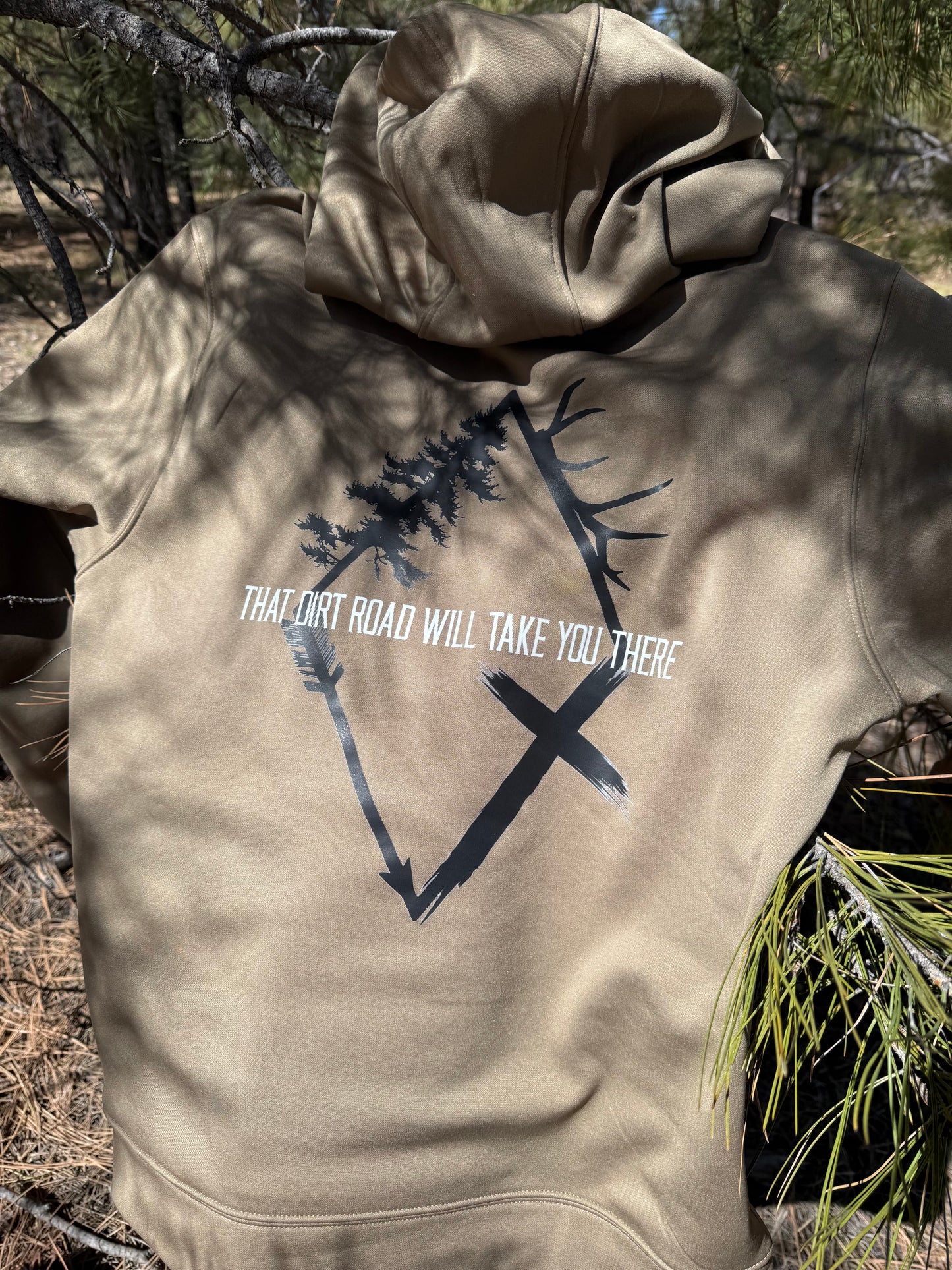 Dirt Road Collection