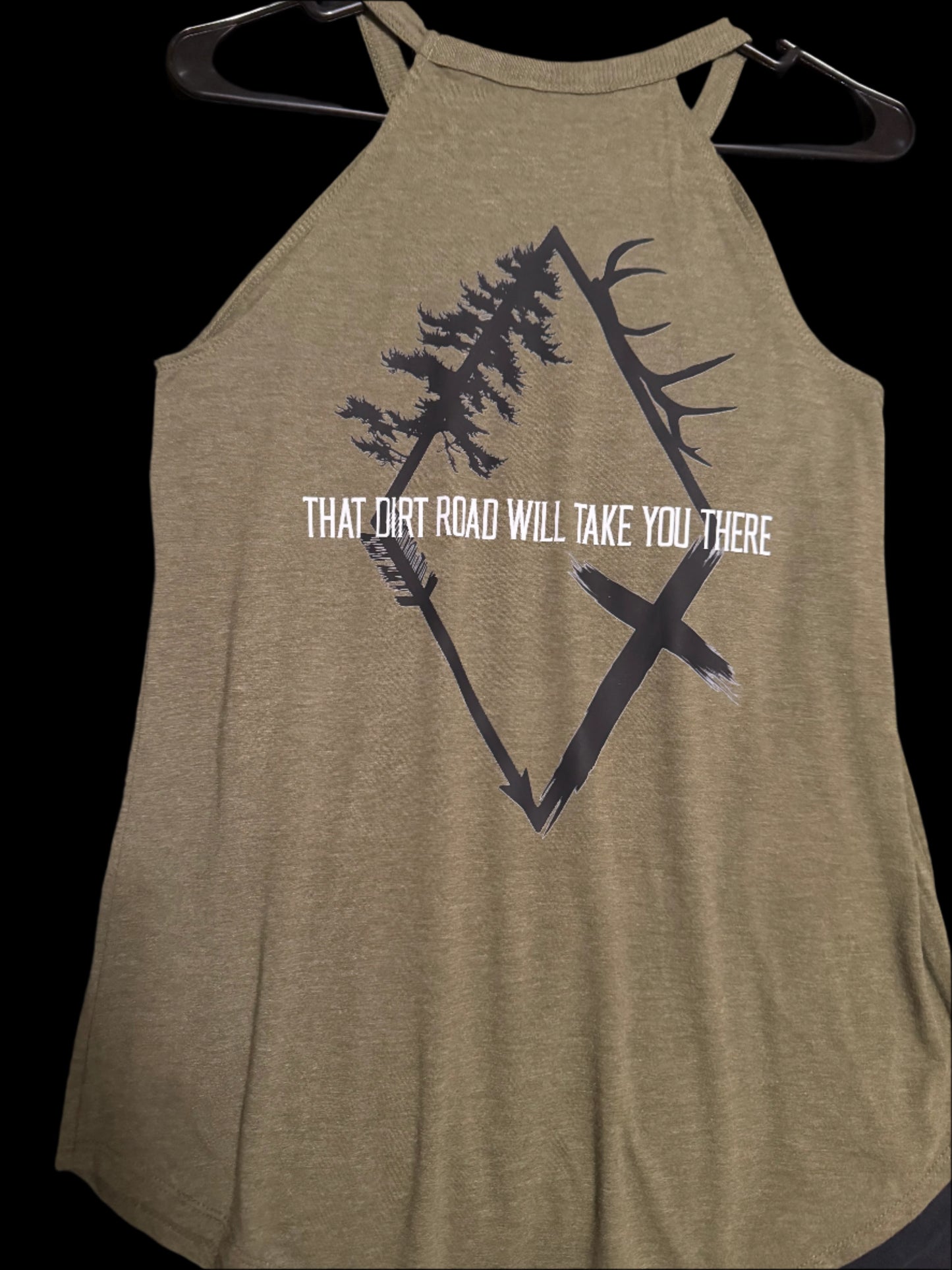 Dirt Road Collection