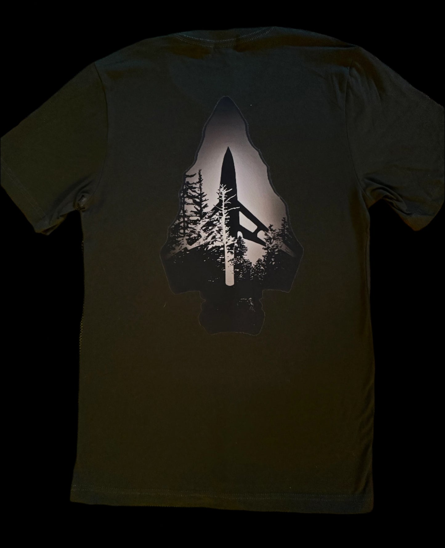 Aim Hard. Pray Harder.